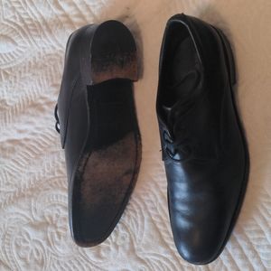 John Varvatos dress shoes